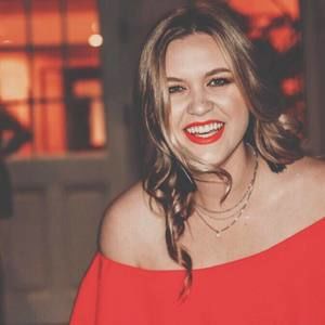 Meet your Posher, Haley